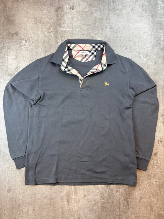 Burberry Longsleeve M