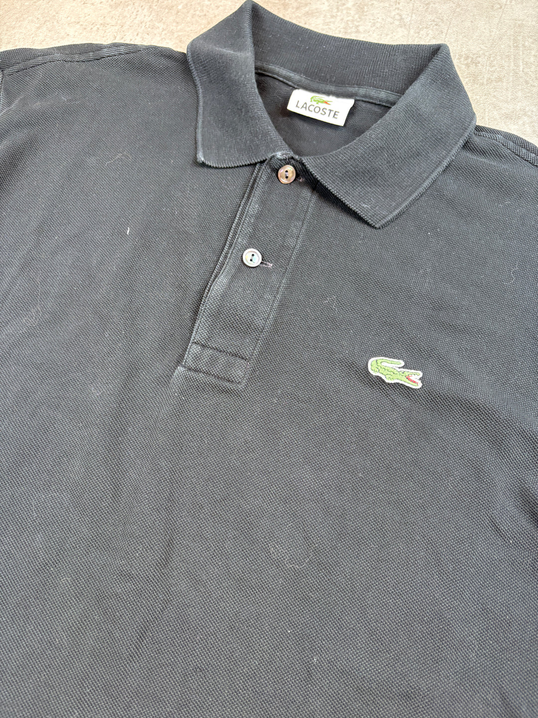 Lacoste Polo M-L