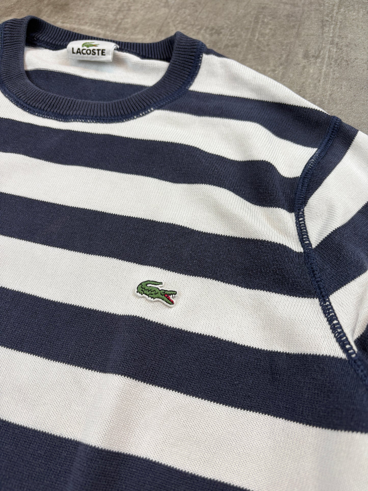 Lacoste Sweater S