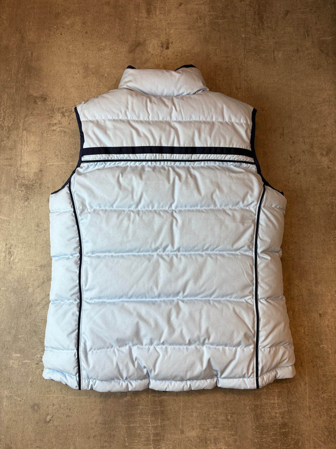 "RARE“ Nike Weste wendbar M