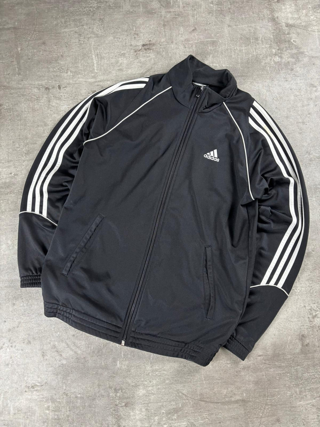 Adidas Trackjacket S