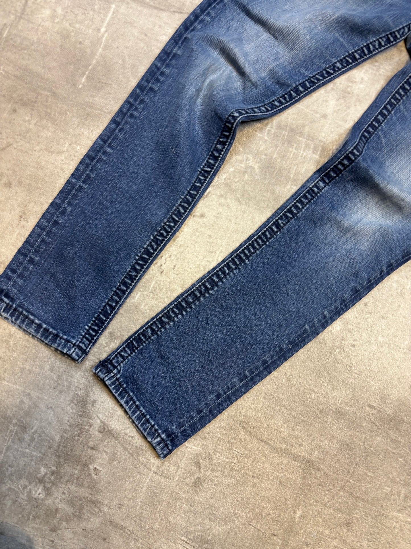 Miss Me Low Waist Jeans S