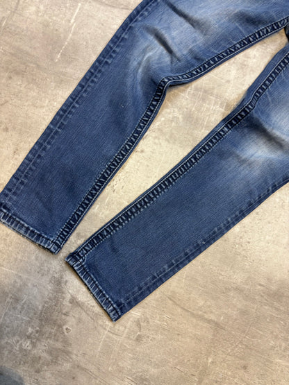 Miss Me Low Waist Jeans S