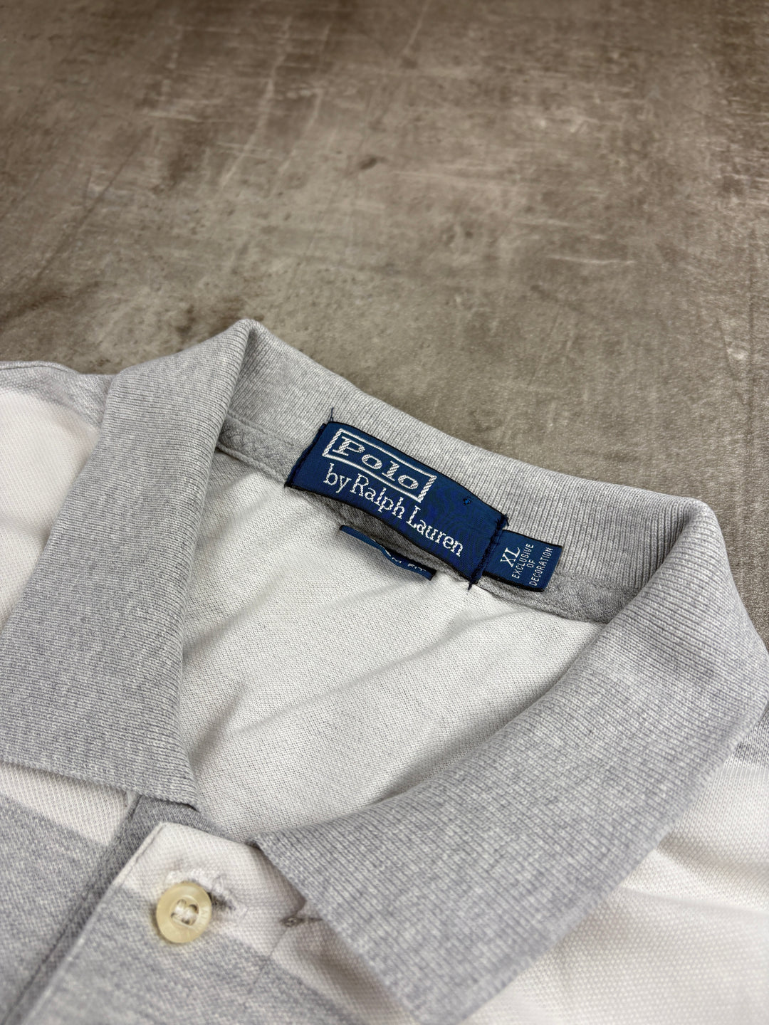 Ralph Lauren Polo XL