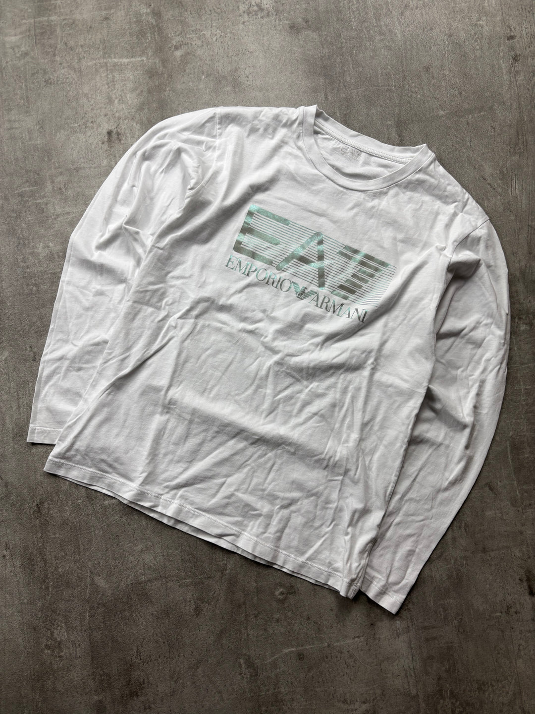 EA7 Longsleve S