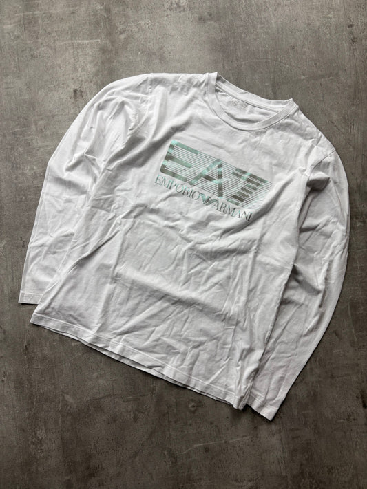 EA7 Longsleve S