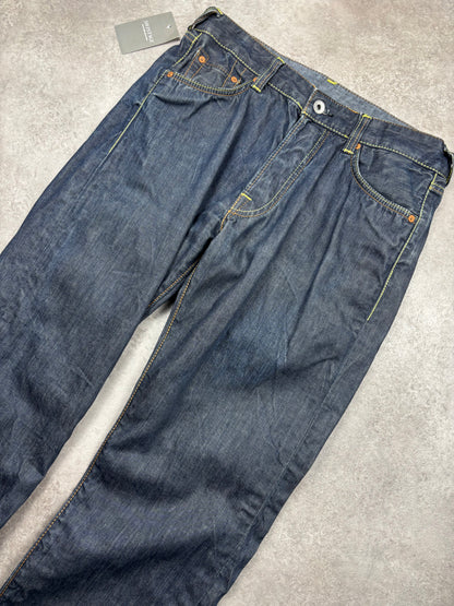 Evisu Straight Jeans M