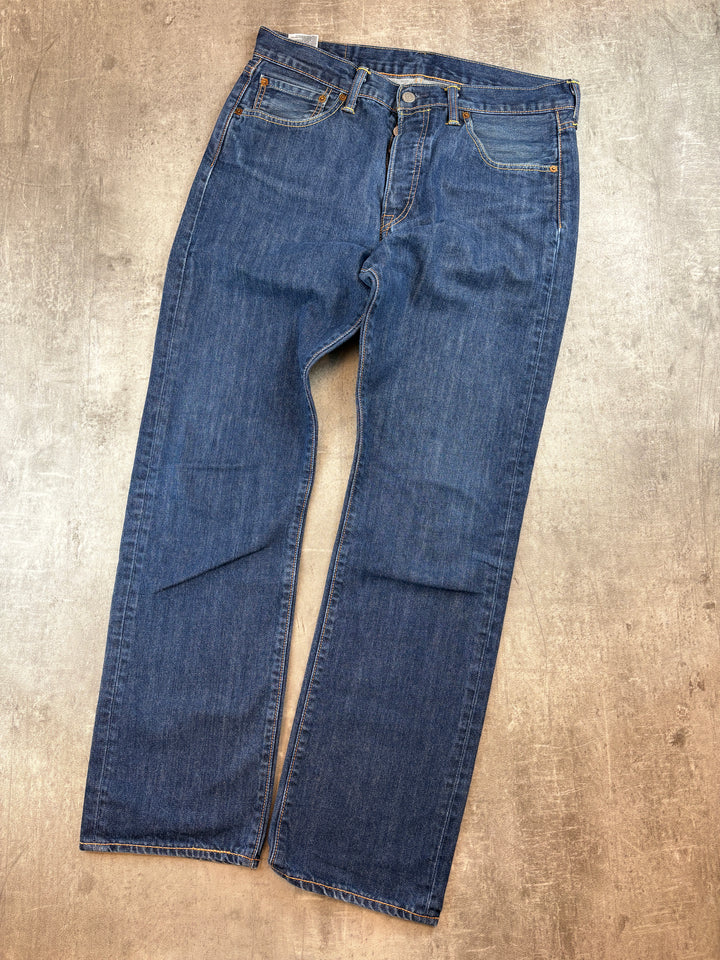 Levi’s Straight Jeans M
