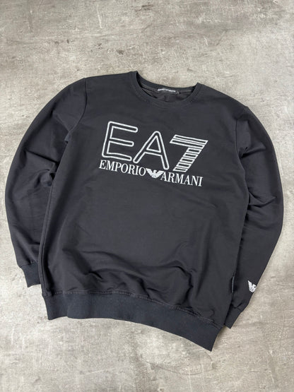 EA7 Sweater M