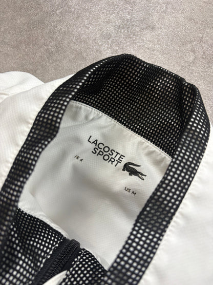 Lacoste Open Leg Tracksuit M