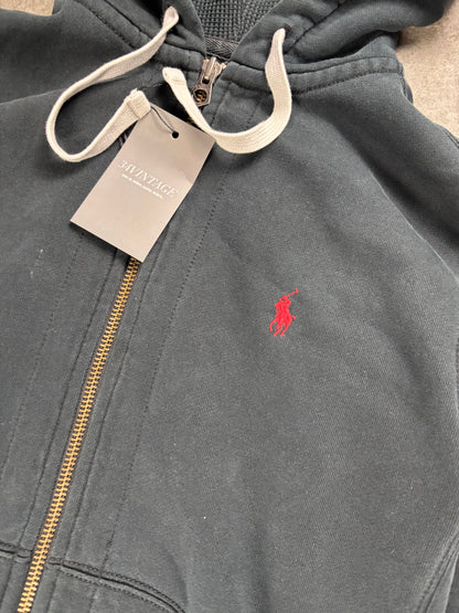 Ralph Lauren Zipper S