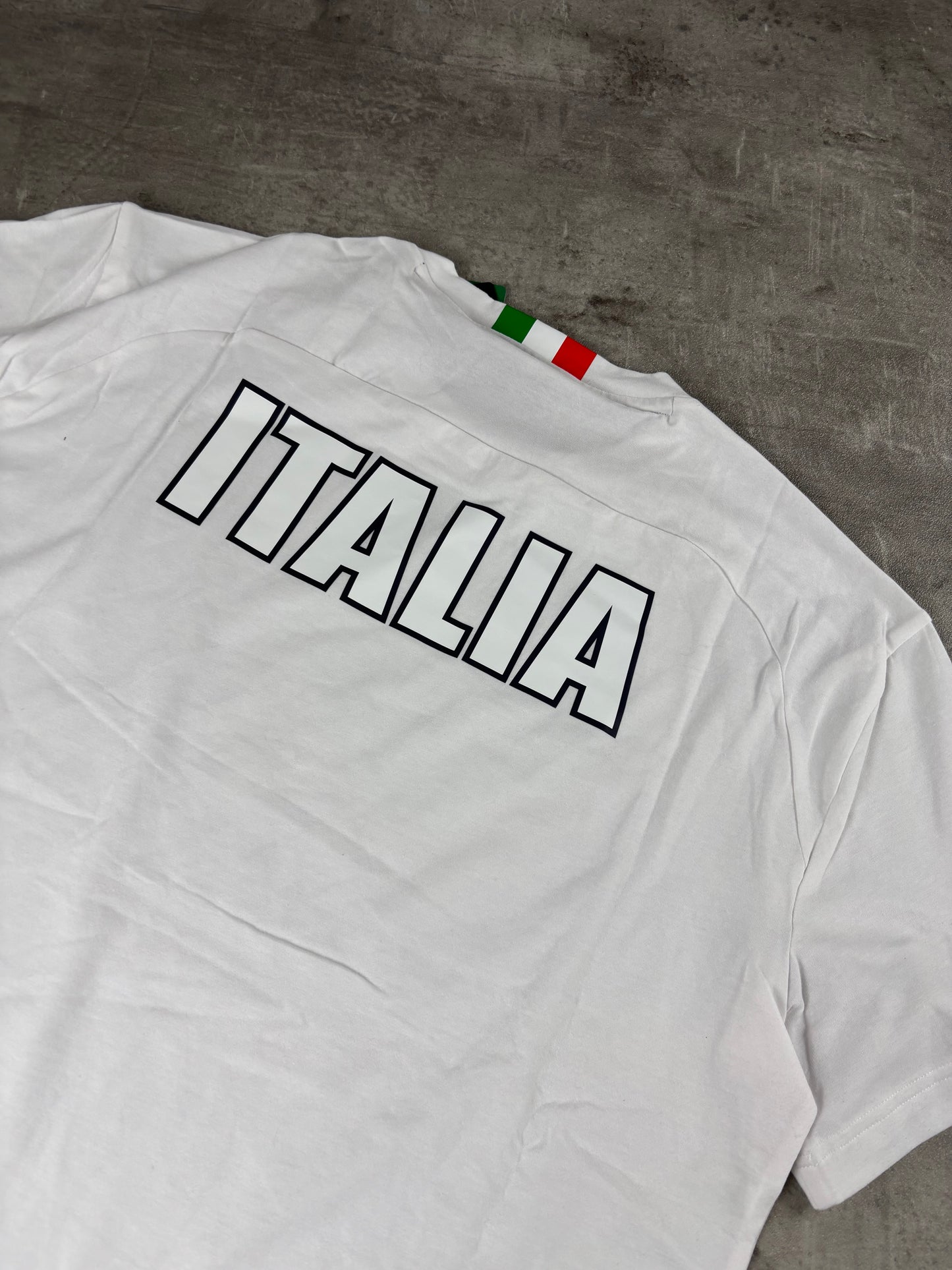 EA7XItalia Tshirt XL