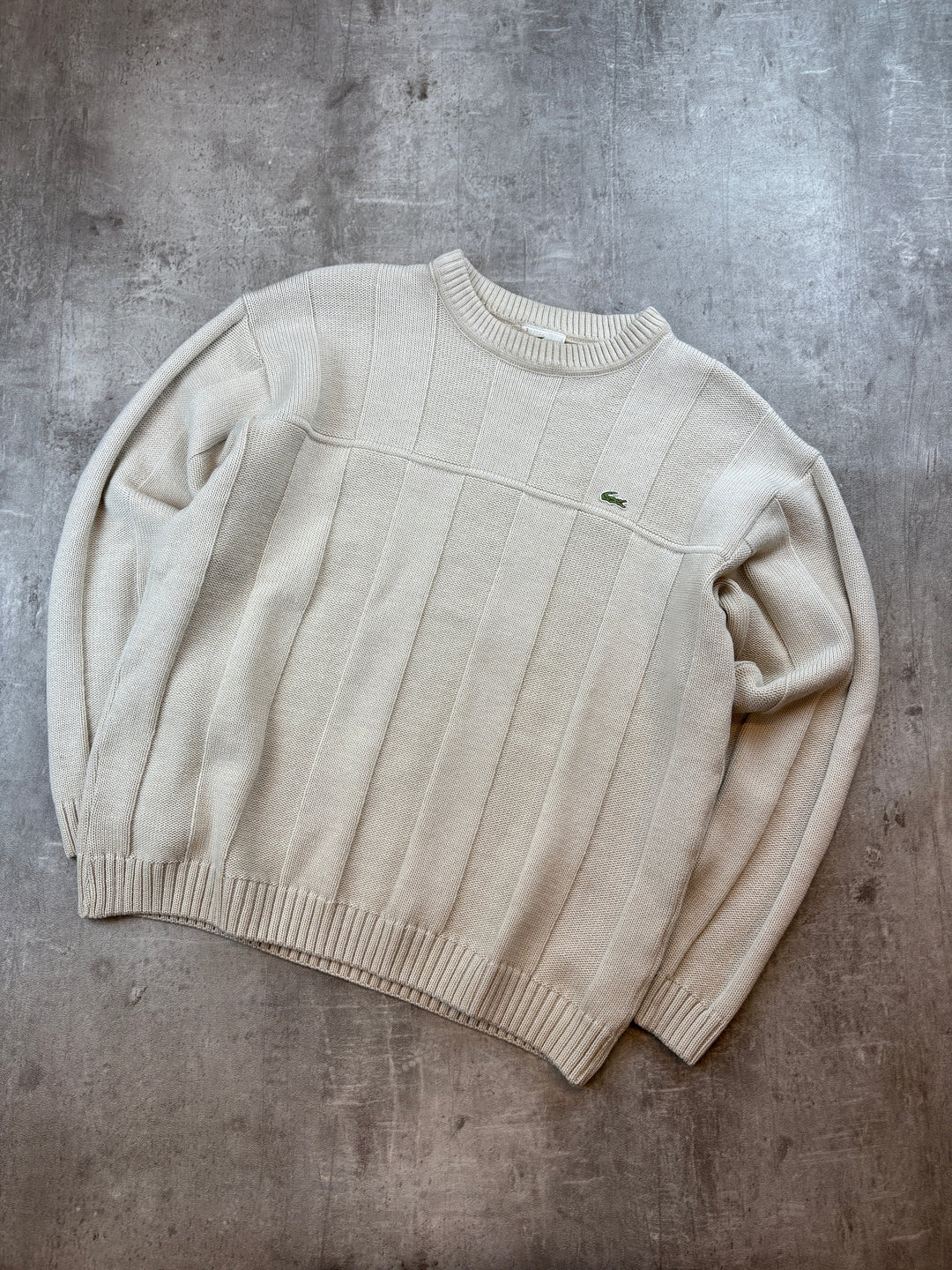 Lacoste Sweater S