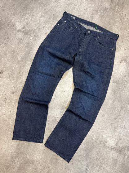 Gstar RAW Straight Jeans L