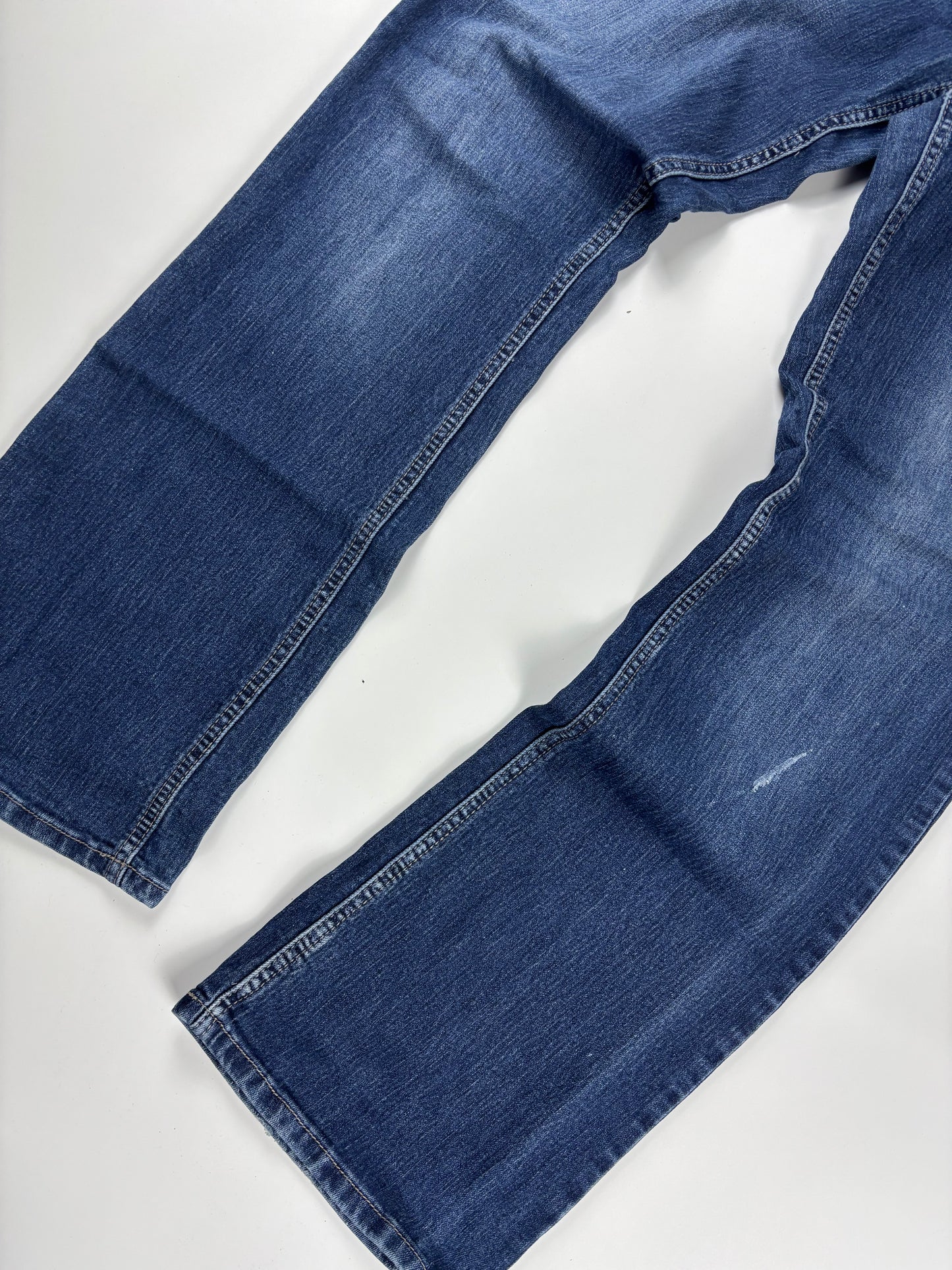 Vintage Jeans XL