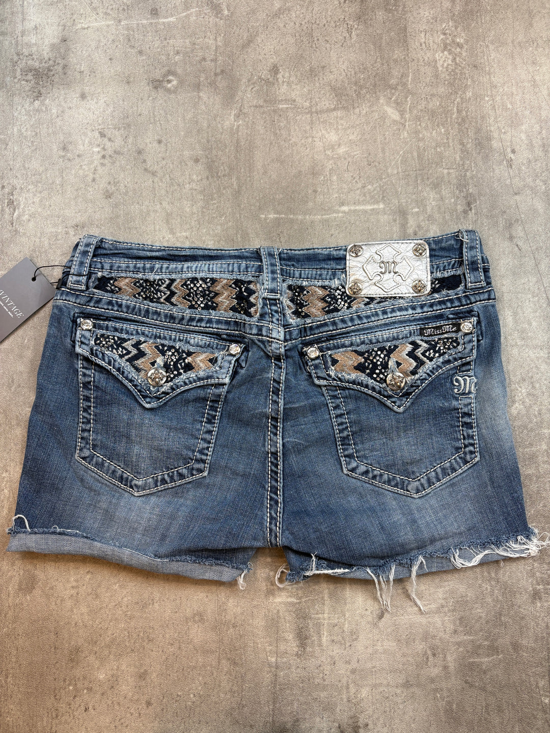 Miss Me Shorts M | 33