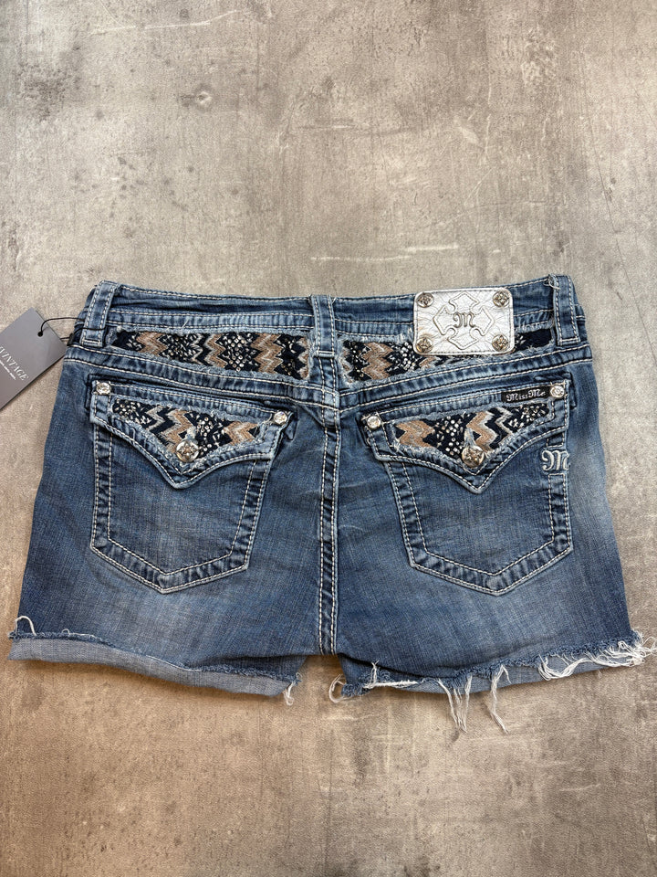 Miss Me Shorts M | 33