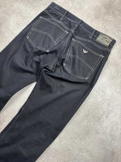 Armani Straight Jeans M