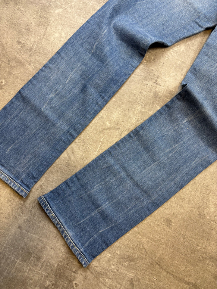 Gstar Low Waist Jeans M