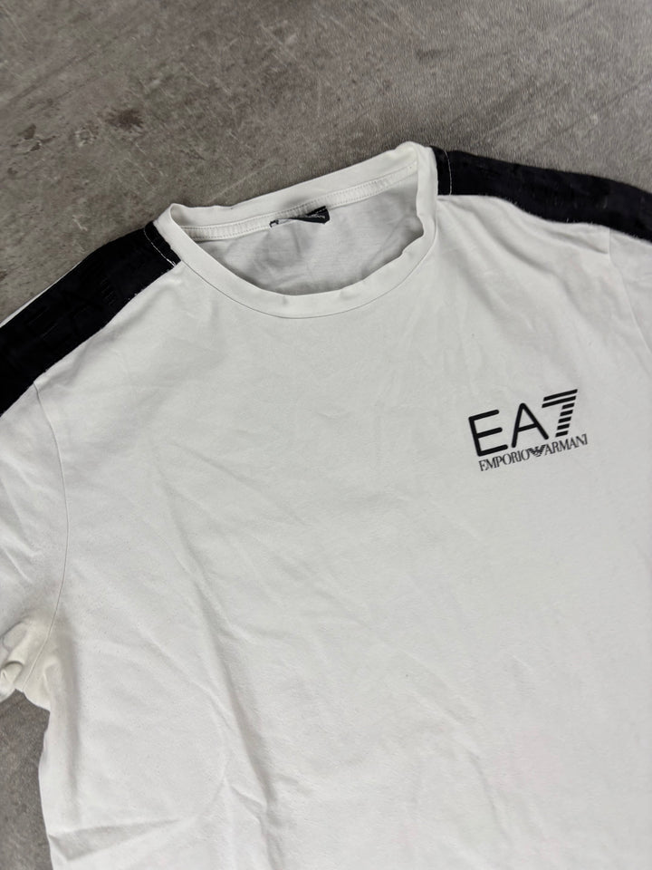 EA7 T-Shirt S