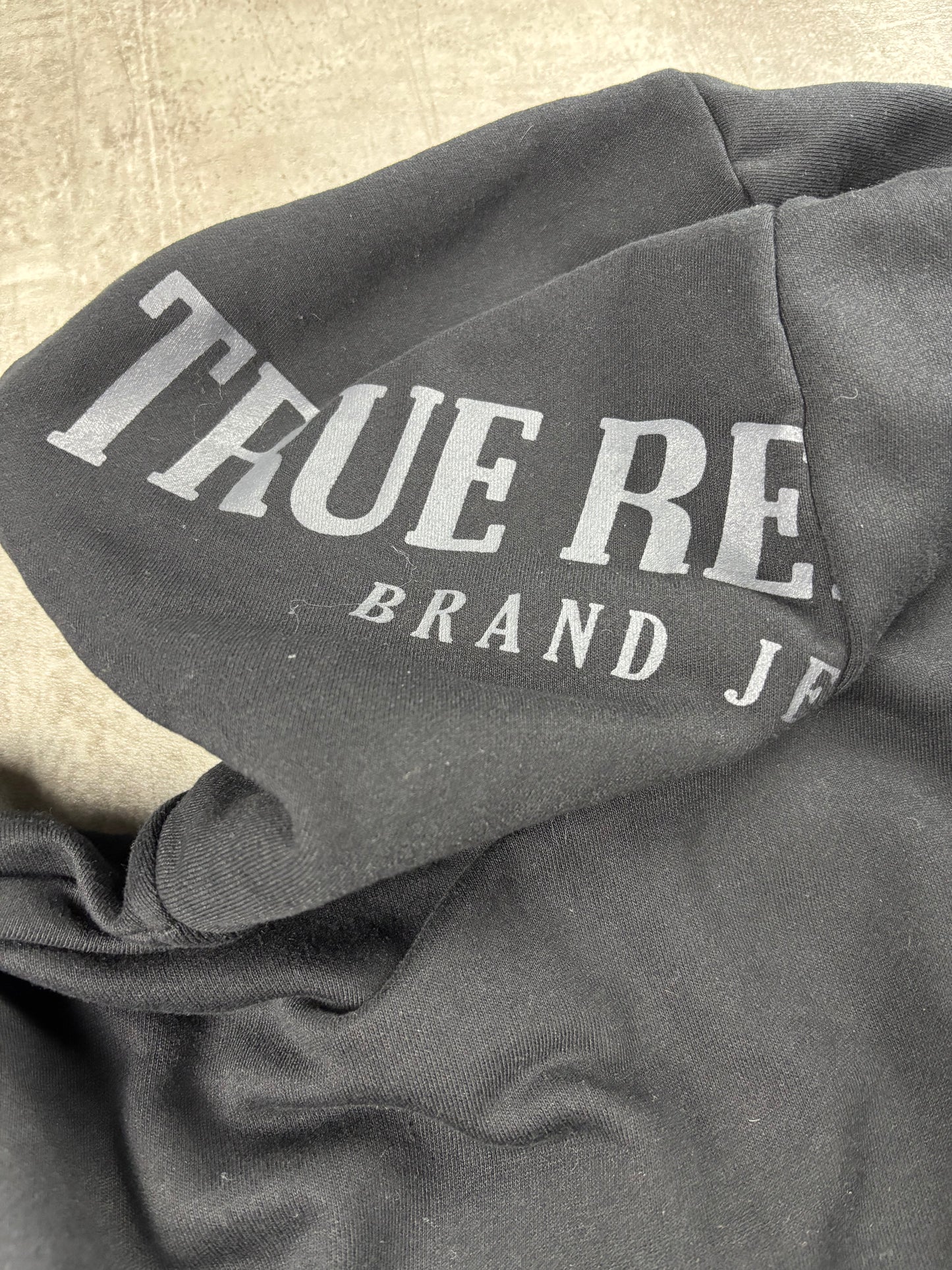True Religion Jacke XL