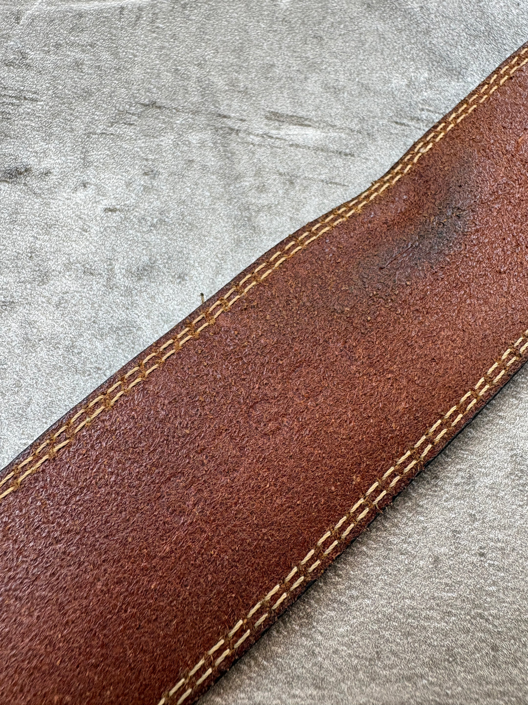 Gucci Gürtel 95cm
