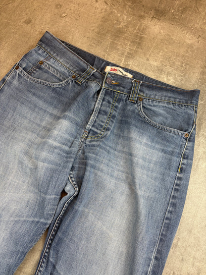 Levi’s Straight Jeans M