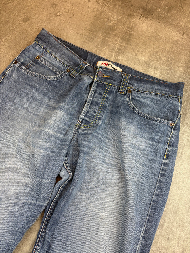 Levi’s Straight Jeans M