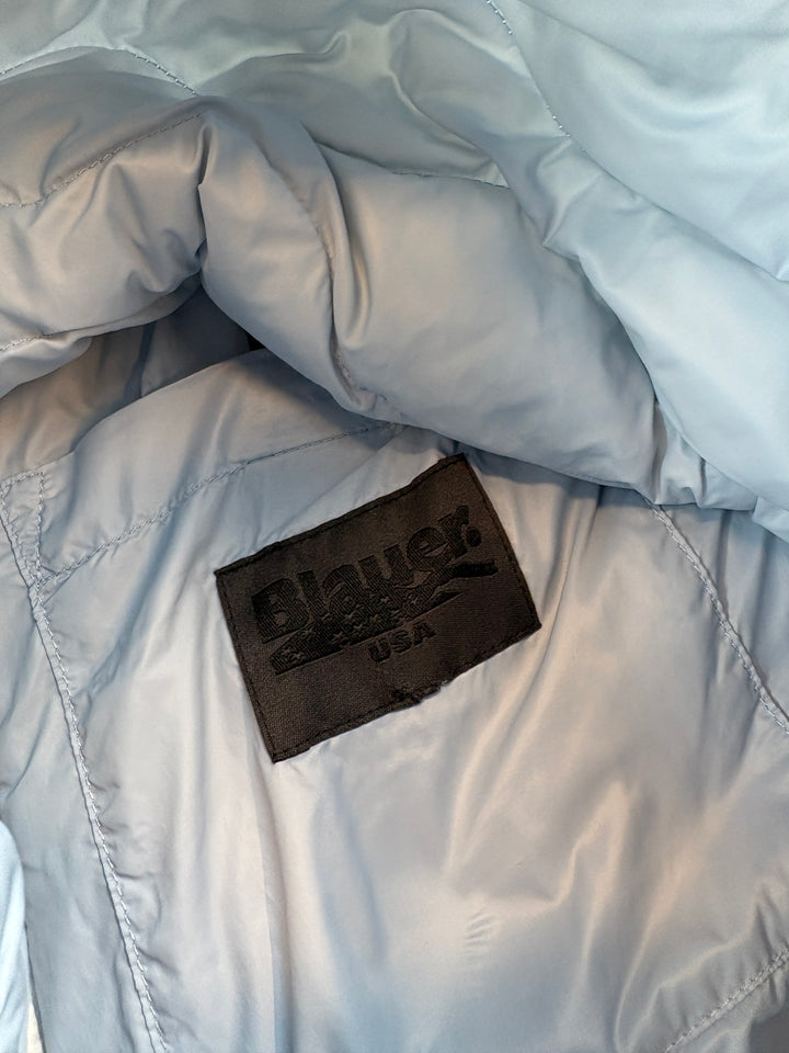 Blauer Weste XS