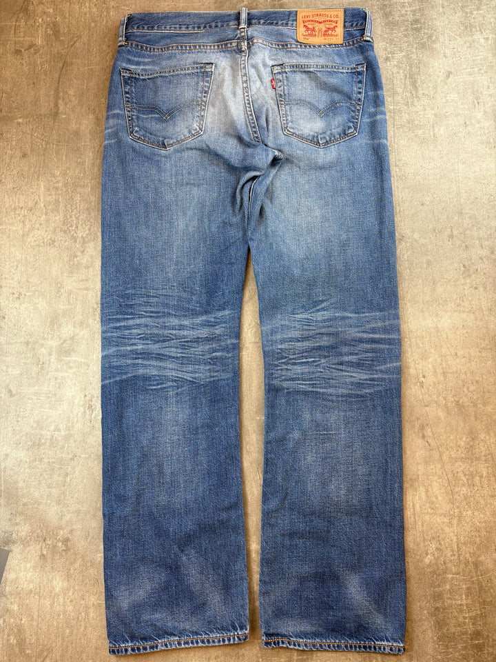 Levi’s Straight Jeans M
