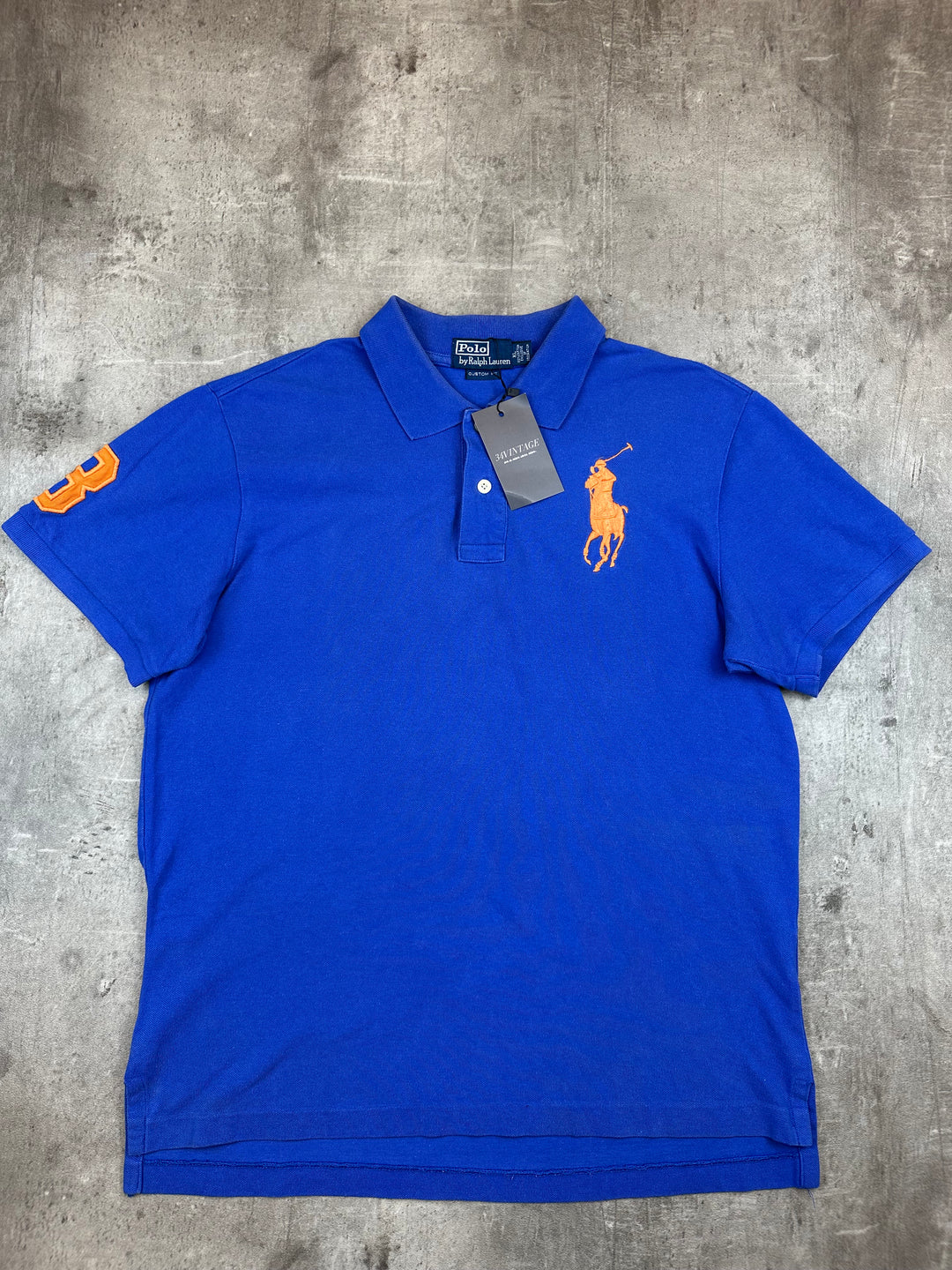 Ralph Lauren Polo XL