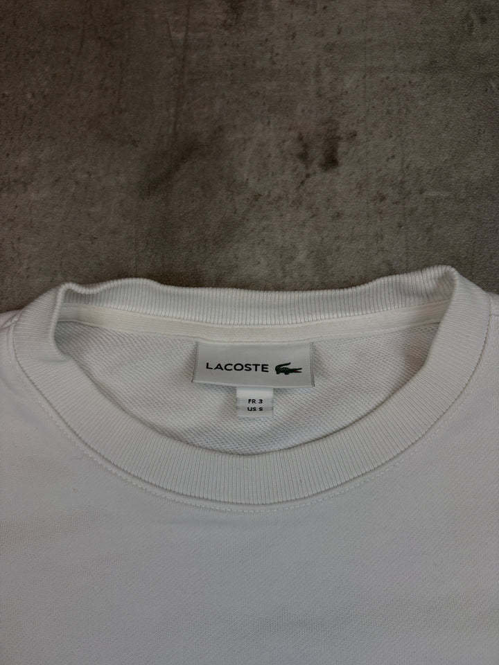 Lacoste Sweater S