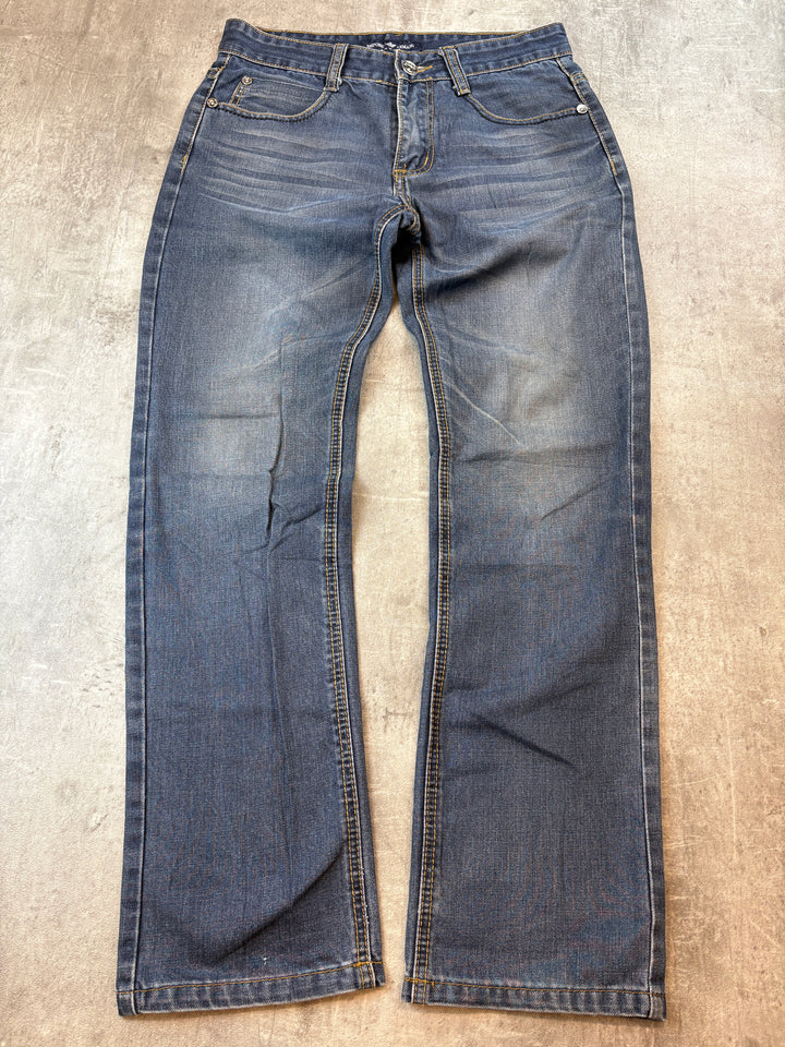 Armani Straight Jeans S