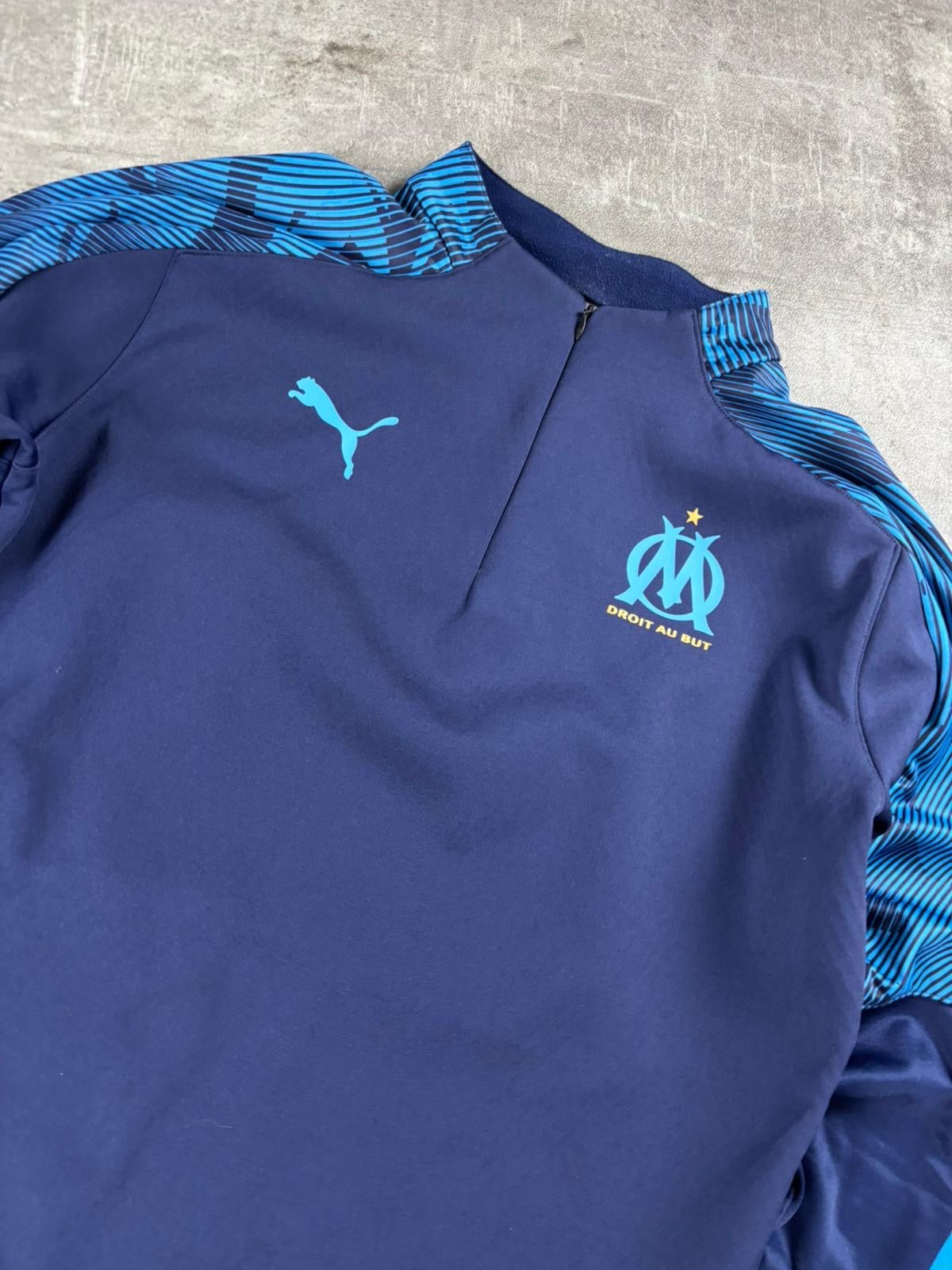Marseille Trackjacket M