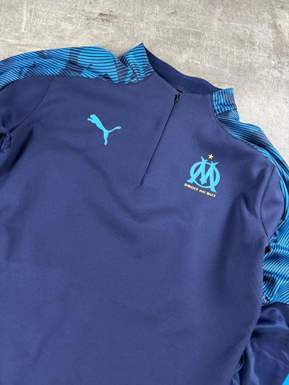 Marseille Trackjacket M