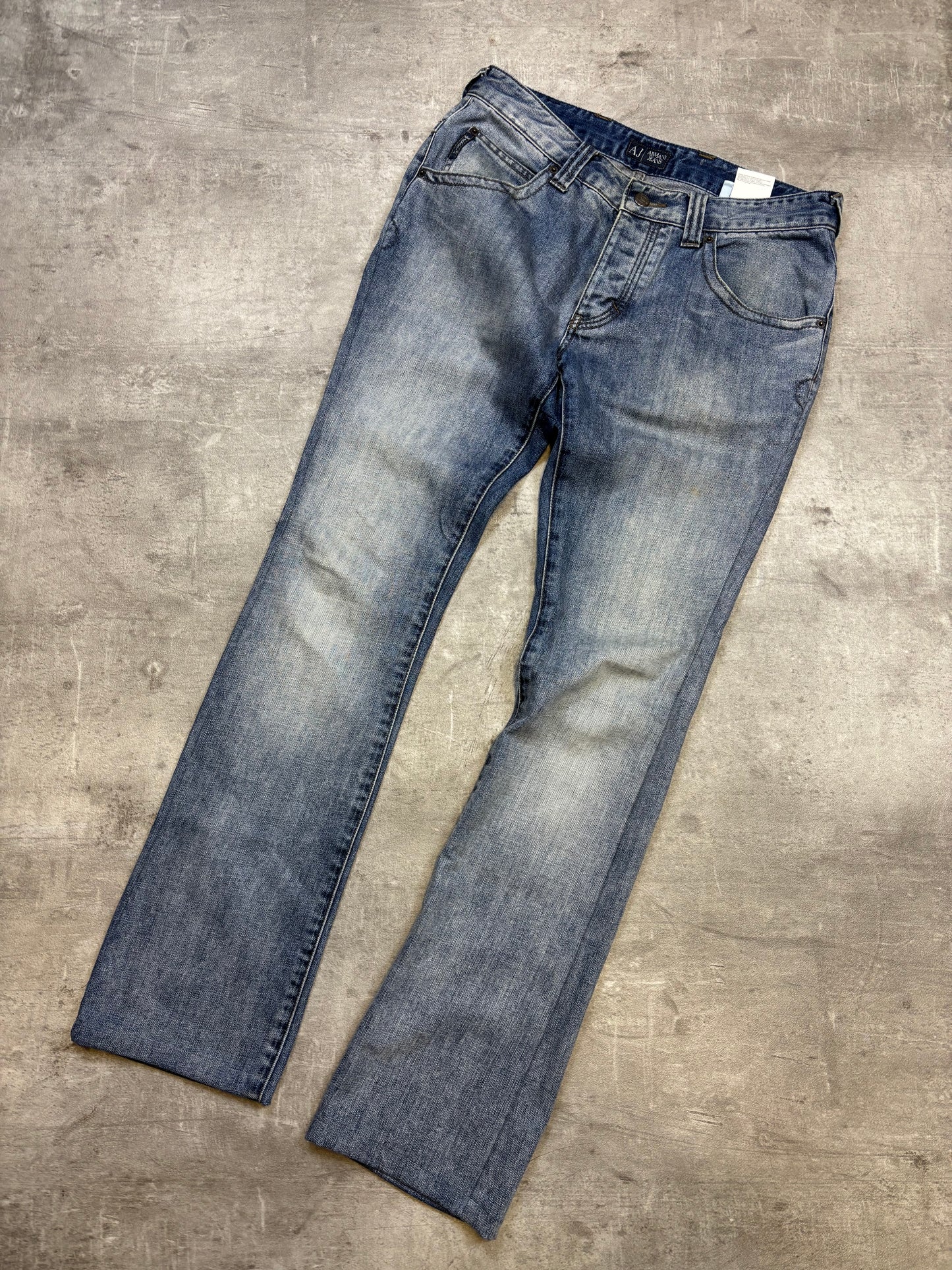 Armani Jeans M