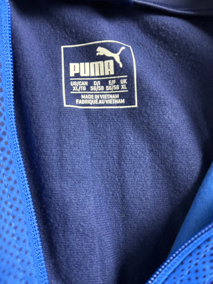 PumaXItalia Trackjacket XL