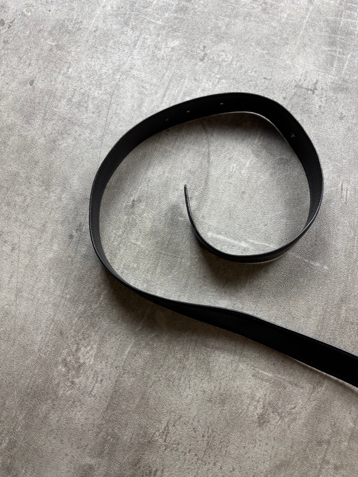 Ferragamo Gürtel 110cm