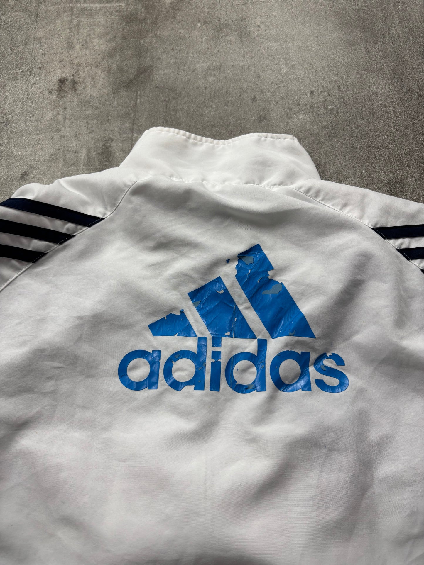 Adidas Trackjacket M