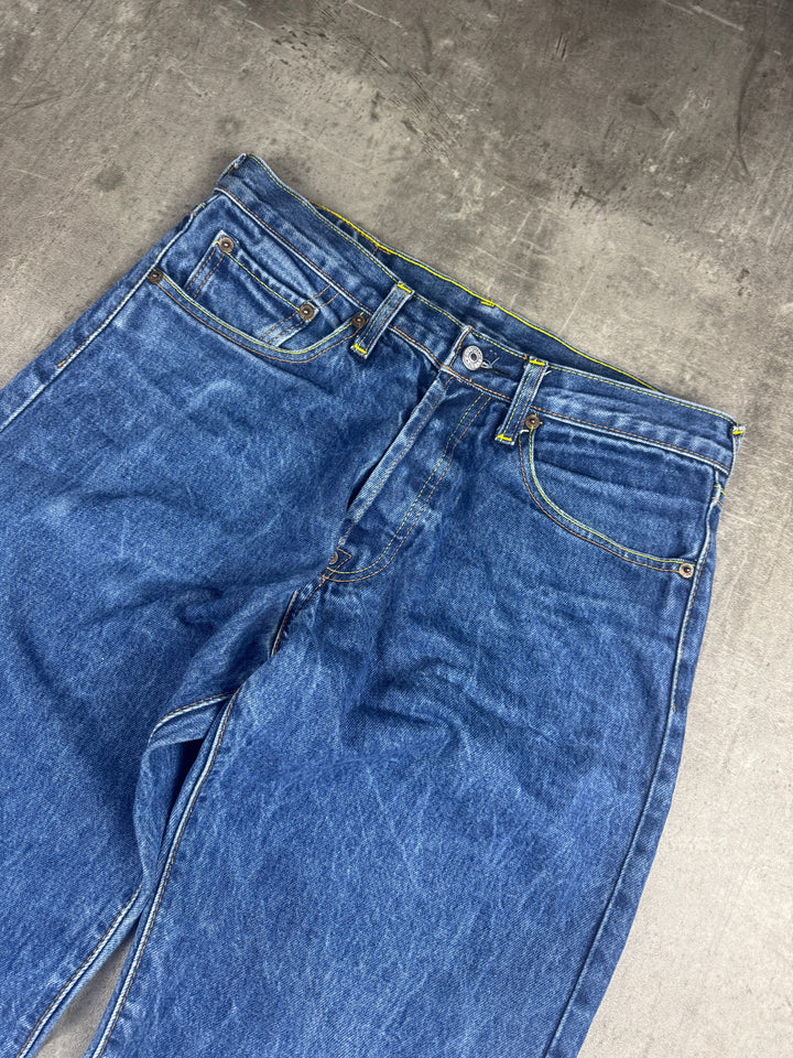 Evisu Straight Jeans S