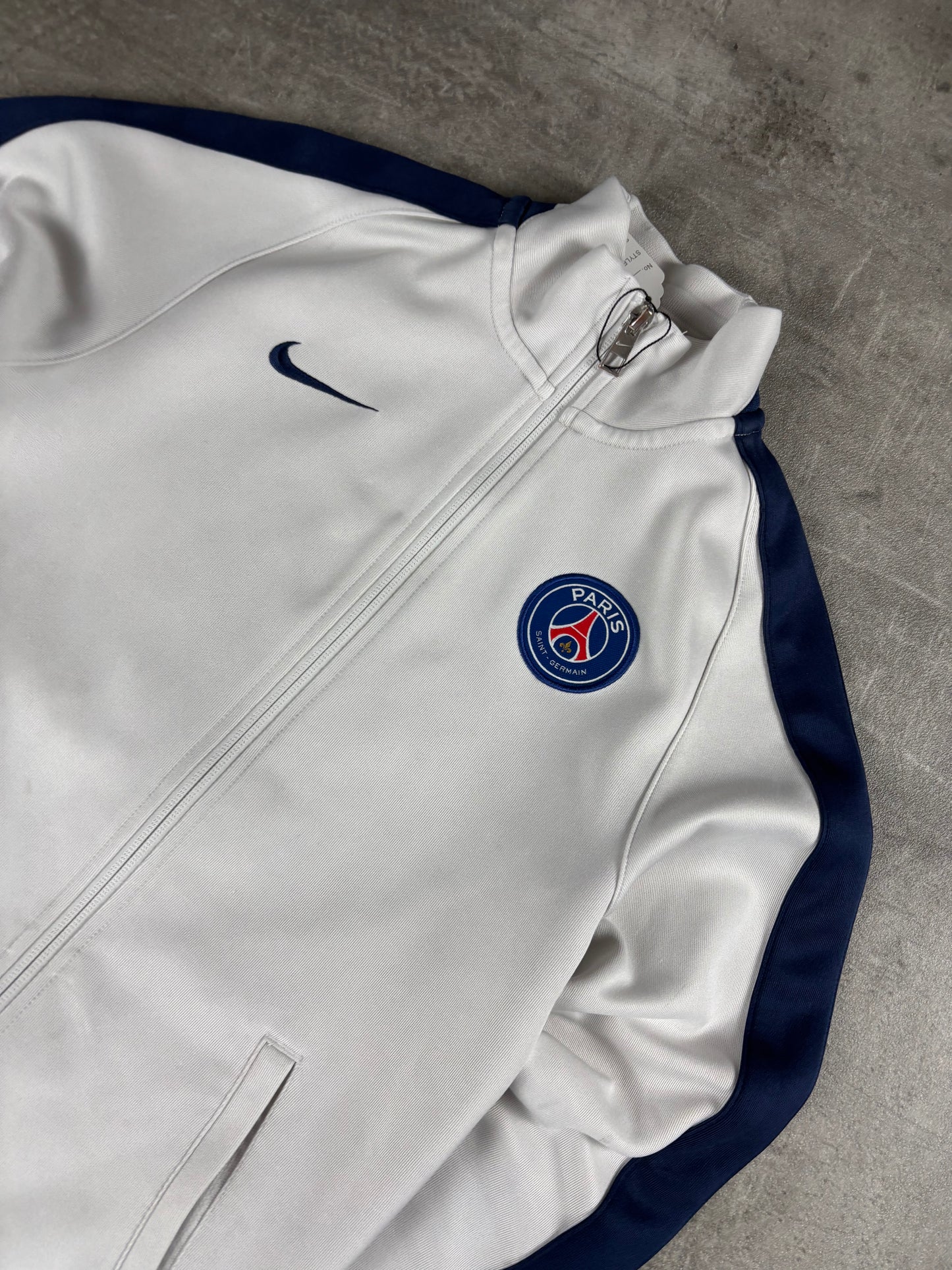 NikeXPSG Trackjacket XS