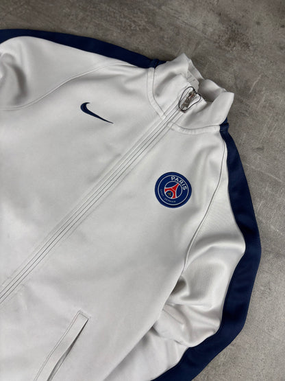 NikeXPSG Trackjacket XS