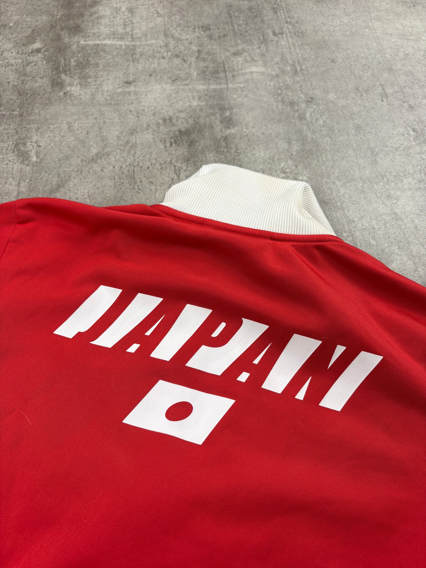 “RARE“ Puma Japan Jacke girls XS