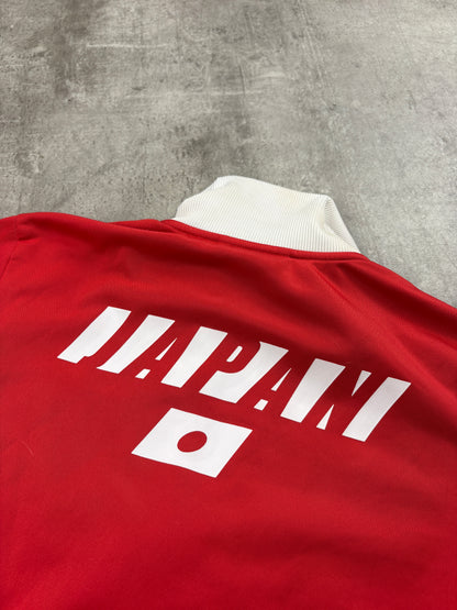 “RARE“ Puma Japan Jacke girls XS