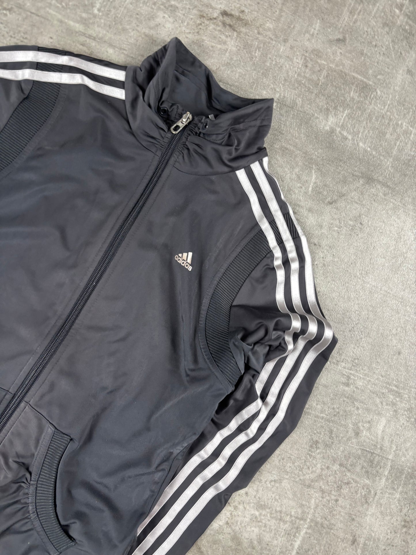 Adidas Trackjacket S