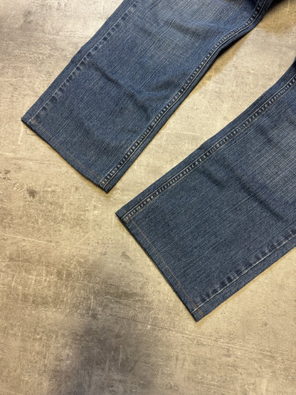 Tommy Hilfiger washed Straight Jeans M