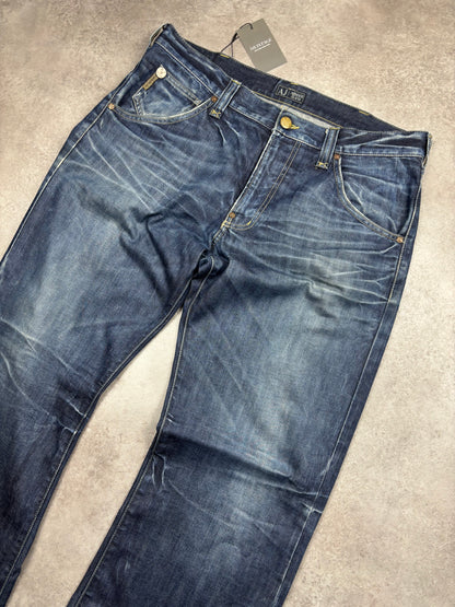 Armani Baggy Jeans L