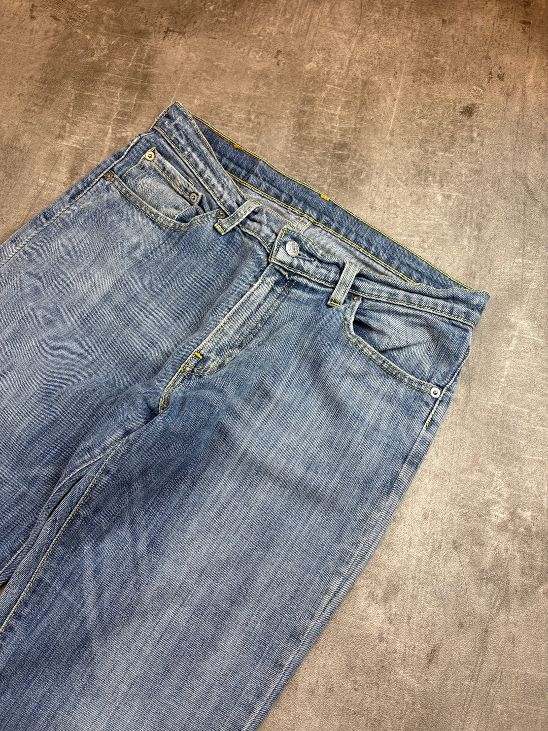 Levi’s Bootcut Jeans S