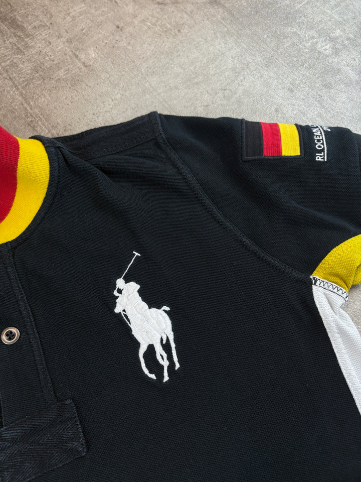 Ralph Lauren GERMANY Polo S