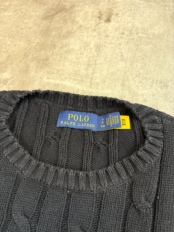 Ralph Lauren Sweater S